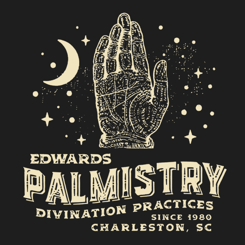 Palmistry Reader, Edwards Palmistry, Palmistry Reader Palmistry Reader Classic T-shirt by SHOPTERR | Artistshot