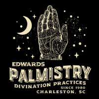 Palmistry Reader, Edwards Palmistry, Palmistry Reader Palmistry Reader Lightweight Hoodie | Artistshot