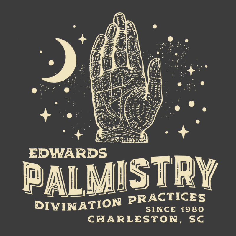 Palmistry Reader, Edwards Palmistry, Palmistry Reader Palmistry Reader Men's Polo Shirt by SHOPTERR | Artistshot