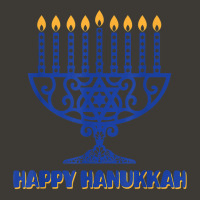 Menorah Happy Hanukkah Chanukah Jewish Holiday Menorah T Shirt Bucket Hat | Artistshot