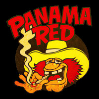 Panama Red, Panama, Weed, Marajuna, Smoke Toke, Ivory, Smoking, Cowboy Kids Cap | Artistshot