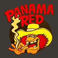 Panama Red, Panama, Weed, Marajuna, Smoke Toke, Ivory, Smoking, Cowboy Bucket Hat | Artistshot