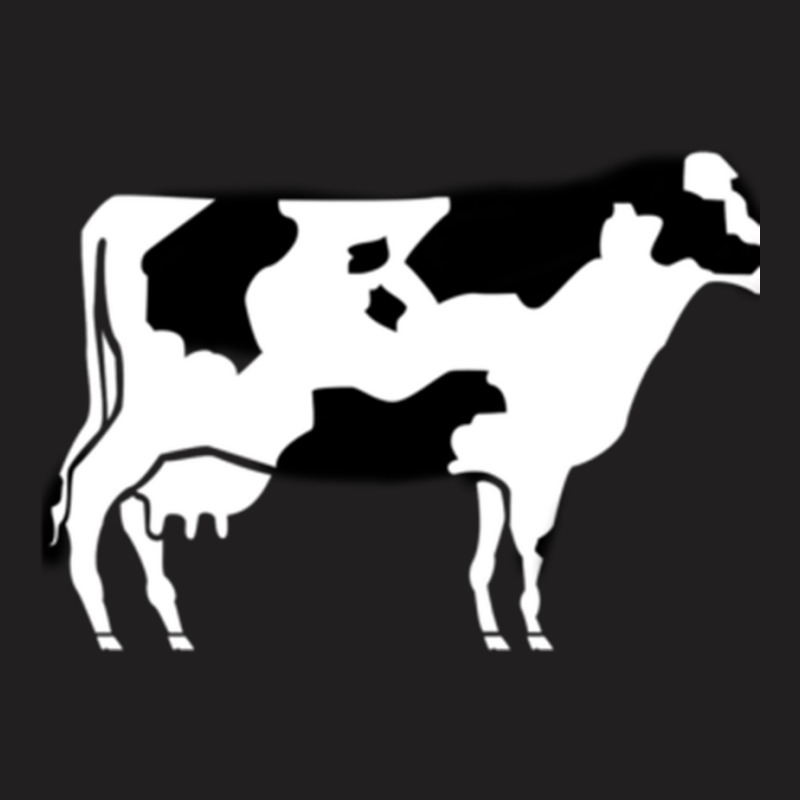 Dairy Cow T-shirt | Artistshot