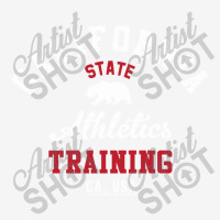 California State Athletics Training Camper Cup | Artistshot