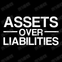 Assets Over Liabilities Accountant Unisex Jogger | Artistshot