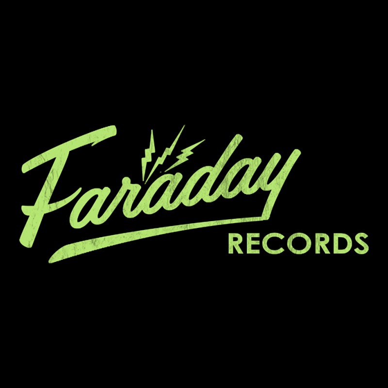 Faraday Records, Faraday Records Painting, Faraday Records Vintage, Fa Pocket T-Shirt by SHOPTRREU5 | Artistshot