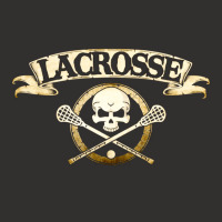 Lacrosse Skull And Crossbones, Lacrosse Skull And Crossbones Art, Lacr Champion Hoodie | Artistshot