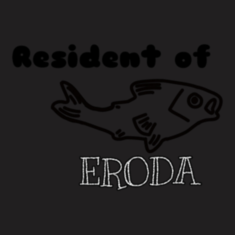 Eroda T-shirt | Artistshot