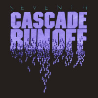 Cascade Run Off, Seventh, Cascade, Run Off, Cascade Run Off Vintage, C Tank Top | Artistshot