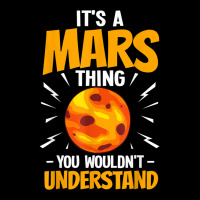 Mars Red Planet Ring Solar System Atmosphere Space T Shirt Toddler Sweatshirt | Artistshot