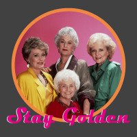 Stay Golden, Stay Golden Art, Stay Golden Vintage, Stay Golden Stay Go Vintage T-shirt | Artistshot