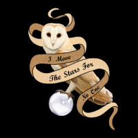 I Move The Stars For No One Jareth From Labyrinth Quote Adjustable Cap | Artistshot