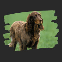 Picardy Spaniel Dog Lover T Shirt Printed Hat | Artistshot