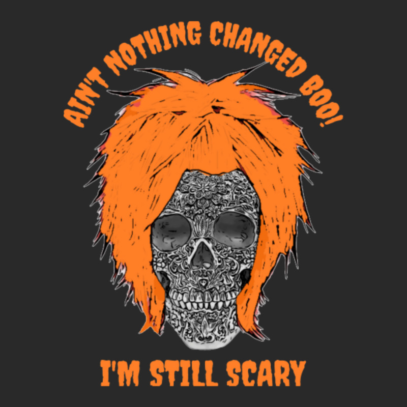 I'm Still Scary Toddler T-shirt | Artistshot