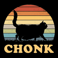 Chonk Cat Black Cat Pet Owner Lover, Chonk Cat Black Cat Pet Owner Lov Pocket T-shirt | Artistshot