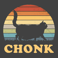 Chonk Cat Black Cat Pet Owner Lover, Chonk Cat Black Cat Pet Owner Lov Vintage T-shirt | Artistshot