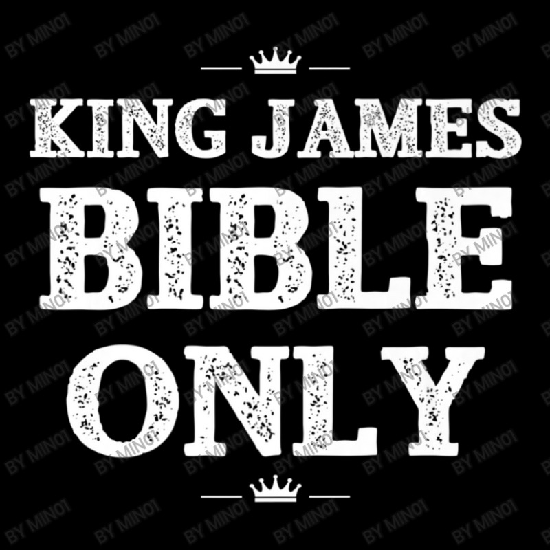 Bible Scripture Verses King James Bible Christian Pocket T-Shirt by Min01 | Artistshot