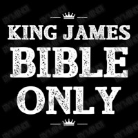 Bible Scripture Verses King James Bible Christian Men's Long Sleeve Pajama Set | Artistshot