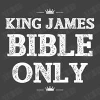 Bible Scripture Verses King James Bible Christian Vintage T-shirt | Artistshot