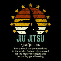 Funny Jiu Jitsu Definition, Jiu Jitsu Definition, Jiu Jitsu, Definitio V-neck Tee | Artistshot