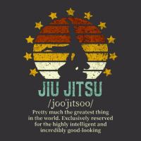 Funny Jiu Jitsu Definition, Jiu Jitsu Definition, Jiu Jitsu, Definitio Vintage Hoodie And Short Set | Artistshot