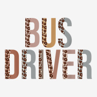 Leopard Bus Driver Supplies Funny Back To School Travel Mug | Artistshot