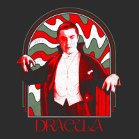 Psychedelic Dracula Exclusive T-shirt | Artistshot