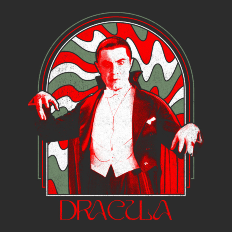 Psychedelic Dracula Exclusive T-shirt by cm-arts | Artistshot