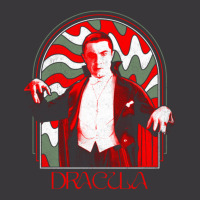 Psychedelic Dracula Ladies Curvy T-shirt | Artistshot