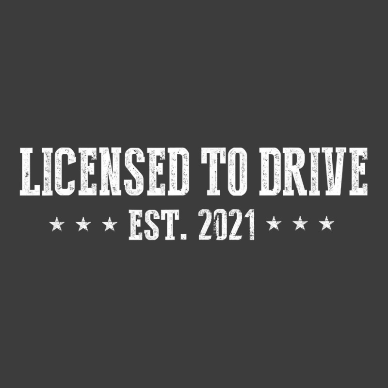 Licensed To Drive 2005 -new Driver_s License 2021 Gift Men's Polo Shirt | Artistshot