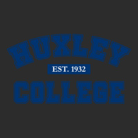 Huxley College. Marx Brothers. Horse Feathers Exclusive T-shirt | Artistshot