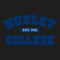 Huxley College. Marx Brothers. Horse Feathers Classic T-shirt | Artistshot