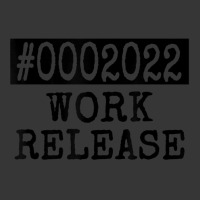 2022 Work Release Retirement 2022 Retired Men Women Toddler Hoodie | Artistshot