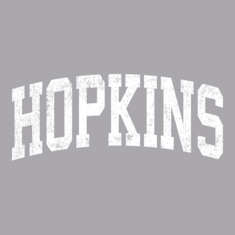 Hopkins Minnesota Mn Vintage Athletic Sports Pink Design Pullover Hood Youth 3/4 Sleeve | Artistshot