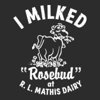 Mathis Dairy Exclusive T-shirt | Artistshot