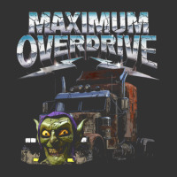 Maximum Overdrive, Distressed Baby Bodysuit | Artistshot