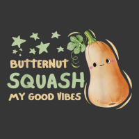 Fresh Farmers Market, Organic Butternut Squash My Good Vibes T Shirt Toddler Hoodie | Artistshot