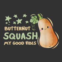 Fresh Farmers Market, Organic Butternut Squash My Good Vibes T Shirt Baby Bodysuit | Artistshot