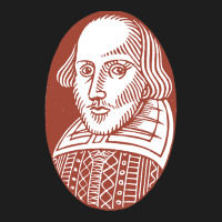 William Shakespeare Classic T-shirt | Artistshot