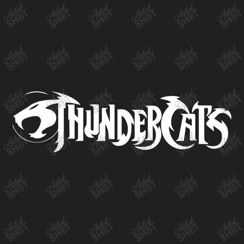 Thundercats T-Shirt by TheSkulloids | Artistshot