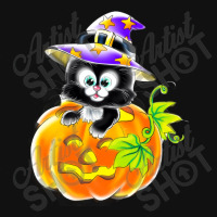 Halloween Cartoon Pin-back Button | Artistshot