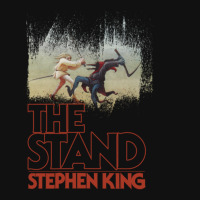 The Stand - King First Edition Series (ver 1) Baby Bibs | Artistshot