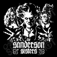 Sanderson Sisters Youth Zipper Hoodie | Artistshot