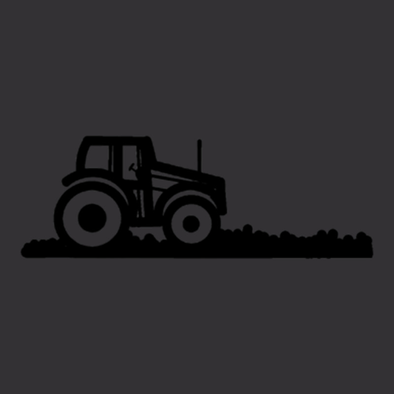 Tractor Vintage Short | Artistshot