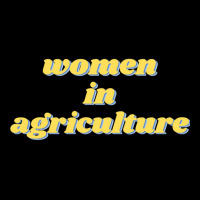 Women In Ag Long Sleeve Shirts | Artistshot