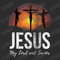 Christian Faith Jesus My Lord And Savior Exclusive T-shirt | Artistshot