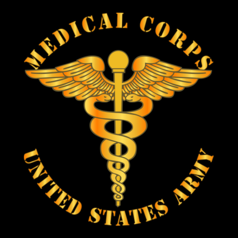 Medical Corps - Us Army Youth Jogger by cm-arts | Artistshot