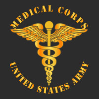 Medical Corps - Us Army Exclusive T-shirt | Artistshot