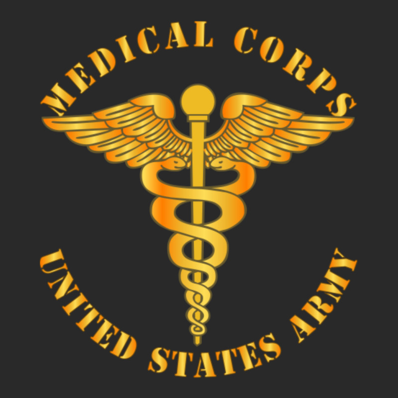 Medical Corps - Us Army Toddler T-shirt by cm-arts | Artistshot