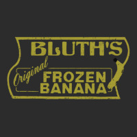 Arrested Development Bluths Original Frozen Banana Exclusive T-shirt | Artistshot